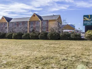 Quality Inn Cromwell - Middletown