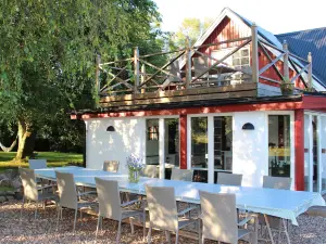 Lugna Gården- Spa & Konferens
