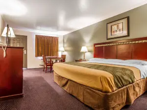 Rodeway Inn Prescott