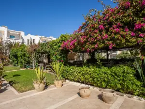 Le Corail Appart'Hotel Yasmine Hammamet