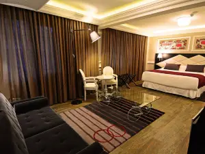 Hotel Sommelier Boutique