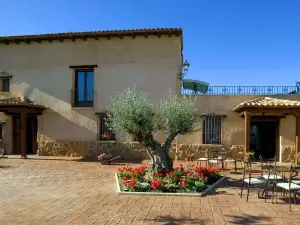 La Posada Del Canal