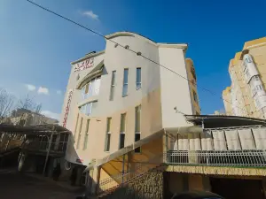 Villa Arus