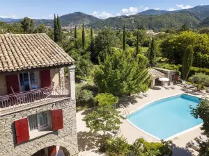Relais et Chateaux la Bonne Étape