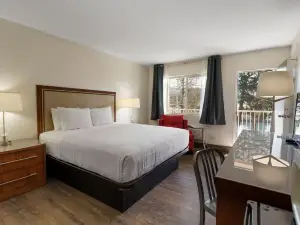 Riverfront Inn Roseburg