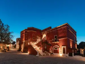 마세리아 토레 로사