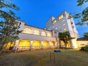 Garden Hotel Hanayo