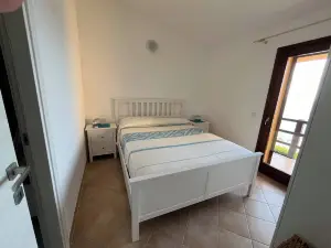 빌라 랭칸투, 코스타 파라디소, 바다 전망