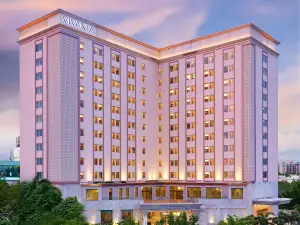 Vivanta Ahmedabad SG Highway