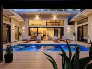 Villas Roca del Caribe