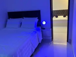 Hotel Paraíso