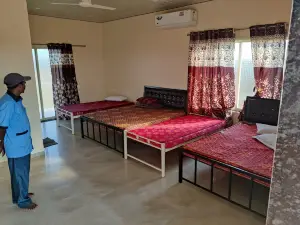 Savli Farm's Nature Retreat and Adventures