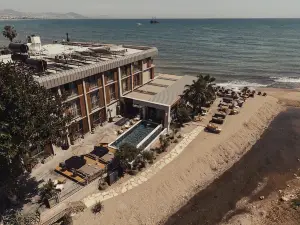En VIE Beach Boutique Hotel - Adults Only