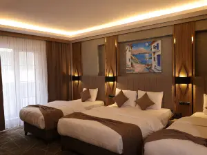 MİR EMİR HOTEL