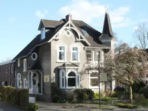 アレーホテル エッシェン