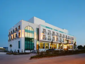 Hattusa Vacation Thermal Club Saray