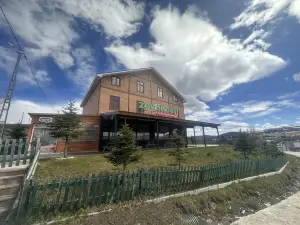 Zeytindali Yayla Hotel