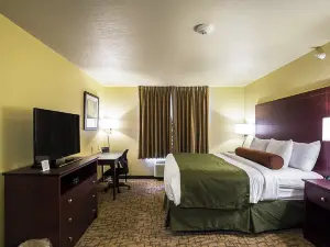 Cobblestone Inn & Suites - Altamont