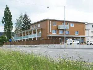 Aparthotel Wiggertal - Self Check-IN