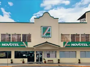 Novotel de Poza Rica