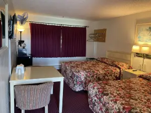 Front Street Inn
