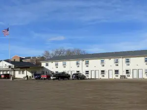 Yellowstone River Inn