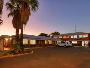 Bryants Motel Roma