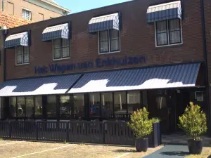 헤트 바펜 반 엔크후이젠