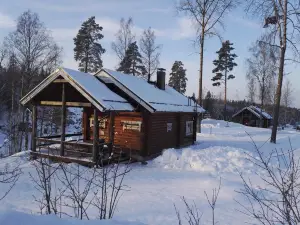 瑟琳娜度假別墅