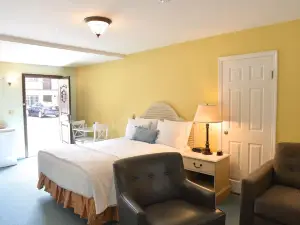 Crown City Inn Coronado