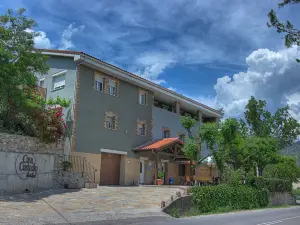 Hotel Casa Custodio