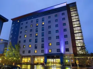 Holiday Inn Express Windsor