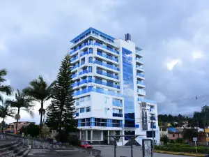 Hotel San Antonio Guarne