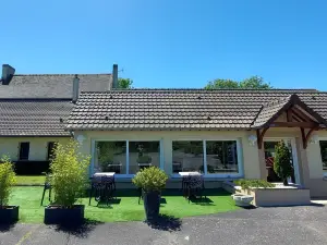 Logis Hôtel La Rosière