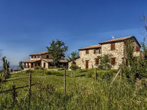 Agriturismo Eutopia