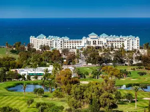 Barceló Concorde Green Park Palace