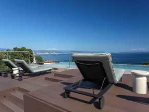 Keight Hotel Opatija, Curio Collection by Hilton