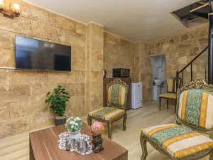 Casa Kik Apartments in Mina Tripoli