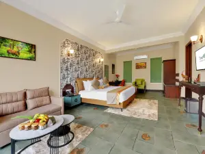 Debu's the Fern Resort & Spa, Jim Corbett