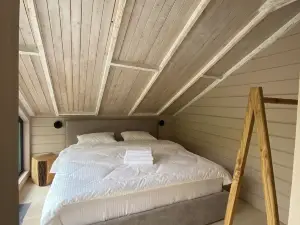 Turgensai Hotel