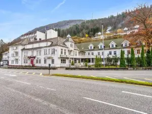 Førde Hotel - Unike Hoteller