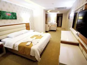 The Ancient Mesopotamia Hotel