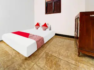 OYO Homes 91134 Desa Wisata Tebing Lingga