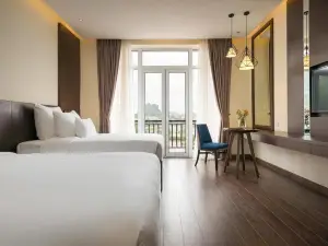 Tuần Châu Resort Hà Nội