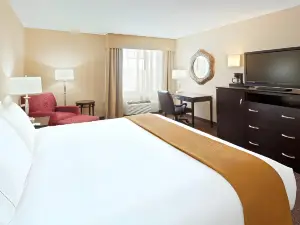 Holiday Inn Express & Suites Ashtabula-Geneva
