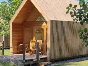 Ritopia Glamping