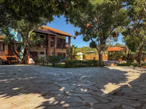 Villa Zanotto Piri