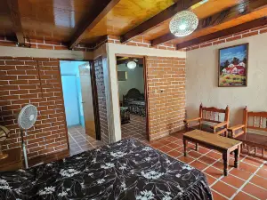 Hotel y Cabañas Manolo
