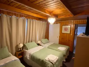 Hotel Elizabeth