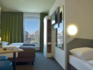 B&B HOTEL Bremerhaven